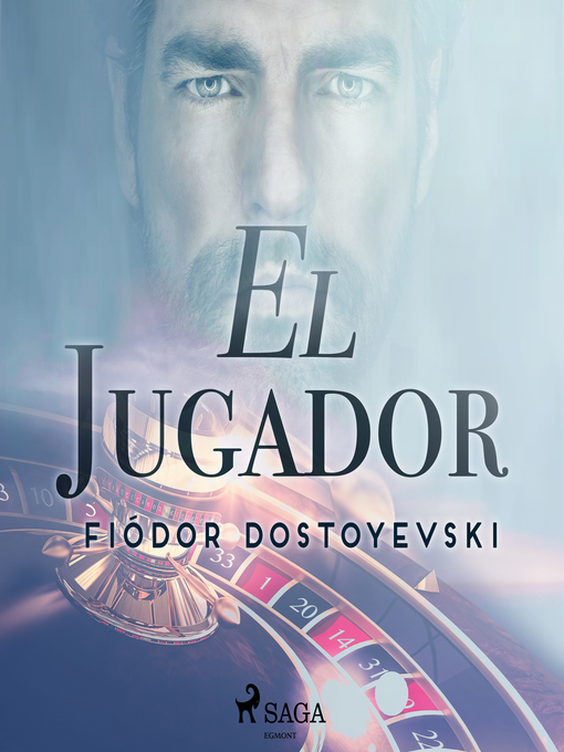 Title details for El jugador by Fiodor Dostoievski - Wait list